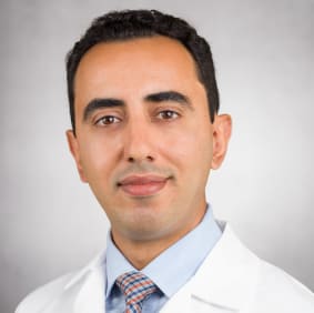 Laith Alshawabkeh, MD, Cardiology, San Diego, CA, UC San Diego Medical Center - Hillcrest