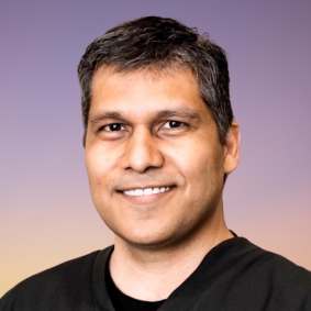 Alok Kushwaha, MD