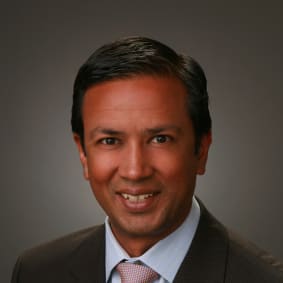 Rajiv Prasad, MD