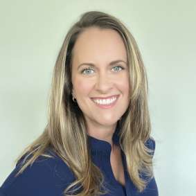 Amy McNamara, Family Nurse Practitioner, Bluffton, SC
