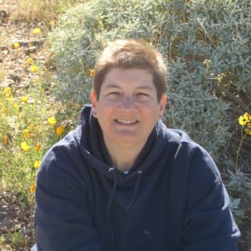 Suzanne Arnopolin, Physician Assistant, Springfield, MA