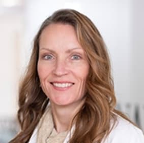 Gina McNew, MD