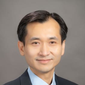 Hou-Hsien Chiang, MD, Endocrinology, Seattle, WA, UW Medicine/University of Washington Medical Center