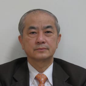 Vichai Lotongkhum, MD