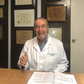 Roberto Martinez-Maldonado, MD, Obstetrics & Gynecology, Bayamon, PR, Hospital San Pablo