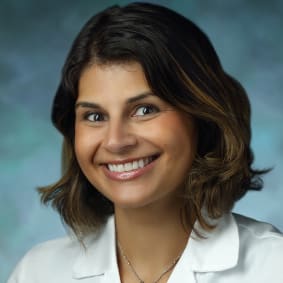 Sarah Andrews, MD, Psychiatry, Baltimore, MD, Johns Hopkins Hospital