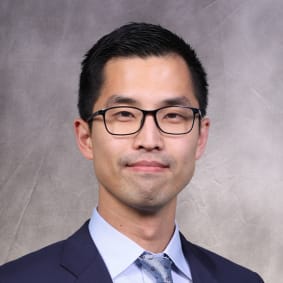 Jason Han, MD, Thoracic Surgery, Philadelphia, PA