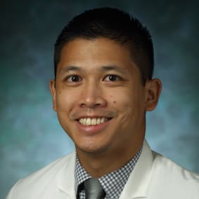 Jason Chua, MD, Neurology, Baltimore, MD, Johns Hopkins Hospital