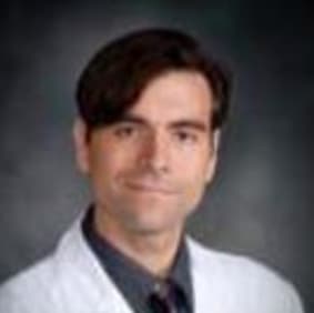 Alex Nester, MD, Internal Medicine, Omaha, NE, The Nebraska Medical Center