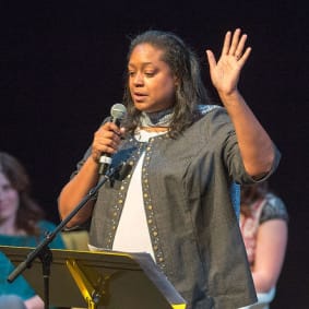 Shawn Love, MD