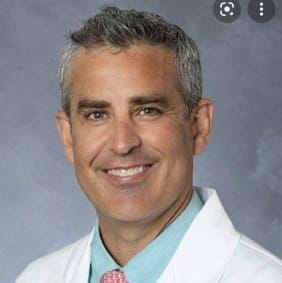 Brian Najarian, MD, Orthopaedic Surgery, Hyannis, MA, Cape Cod Hospital