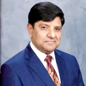Ramanath Rao, MD
