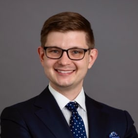 Gregory Marecki, MD