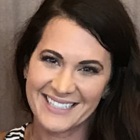 Jenni (Charity) Wright