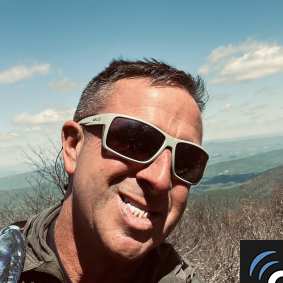 Toby Foster, Family Nurse Practitioner, Forest, VA