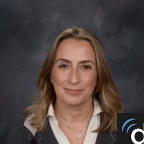 Shahrzad Rafiee, MD