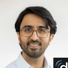 Atif Sheikh, MD