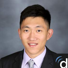 Sean Zhao, MD, Emergency Medicine, Las Vegas, NV