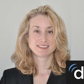 Audrey Seligsohn, DO