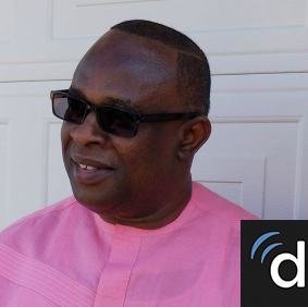 Adegboyega Omoba, Psychiatric-Mental Health Nurse Practitioner, Cedar Hill, TX