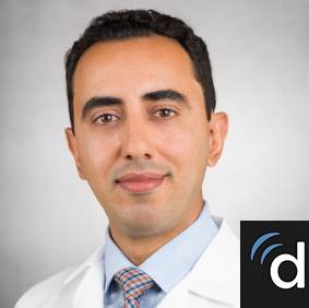 Laith Alshawabkeh, MD