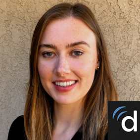 Daniella Rogerson, MD, Resident Physician, La Jolla, CA