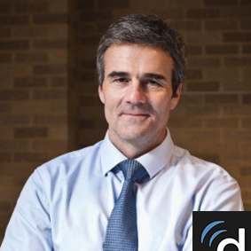 David Haslam, MD