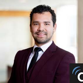 Oscar Garcia, MD