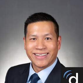 Raymond Yeow, MD, Cardiology, Ann Arbor, MI