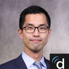 Jason Han, MD, Thoracic Surgery, Camden, NJ