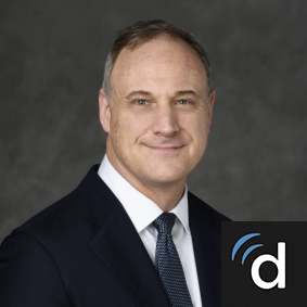 George Russell Huffman, MD, Orthopaedic Surgery, Orlando, FL