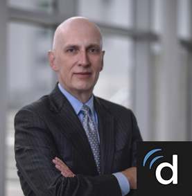 James McDeavitt, MD