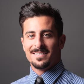 Michael Rosco, MD