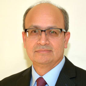 Arif Sami, MD
