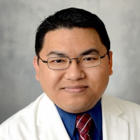 Chang Wu, MD, Pediatrics, Birmingham, AL, University of Alabama Hospital