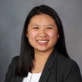 Rachel Suen, MD, Cardiology, Stony Brook, NY