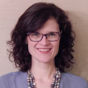 Elizabeth Boyter