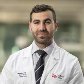 Christopher Mikhail, MD, Orthopaedic Surgery, Los Angeles, CA