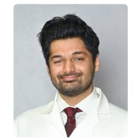 Maaz Khan, MD