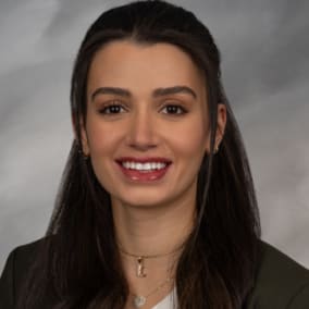 Lara Zraik, MD, Other MD/DO, Chicago, IL