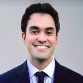 Darush Koohestani, MD, Resident Physician, Miami, FL