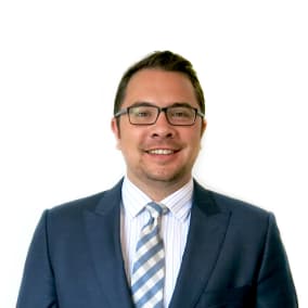 Paul Hsu, MD