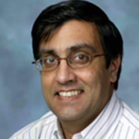 Bhagwan Moorjani, MD, Child Neurology, Palm Desert, CA, Desert Regional Medical Center