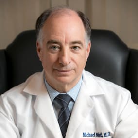 Michael Sisti, MD, Neurosurgery, New York, NY, New York-Presbyterian Hospital