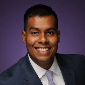 Lukas Ramcharran, MD
