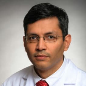 Sumit Mohan, MD