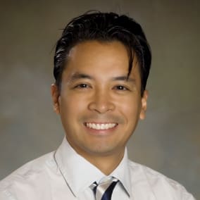 Joseph Del Castillo, MD