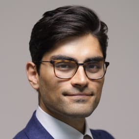 Syed Ali, MD, Orthopaedic Surgery, San Francisco, CA