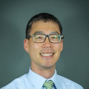 Edward Kim, MD, Family Medicine, Oakley, CA
