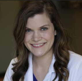 Nicole Roberson, Family Nurse Practitioner, Sandersville, GA